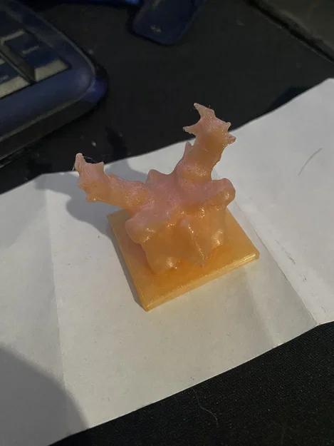 dragon x frox – Mô hình minister action figure - Image 1