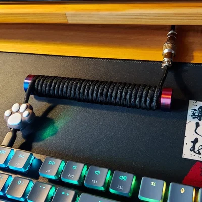 Thanh rod cho dây aviator bàn phím (Keyboard aviator cable rod)