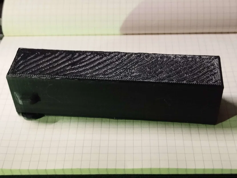Hộp đựng mũi vít (Screwdriver bit box) - Image 1