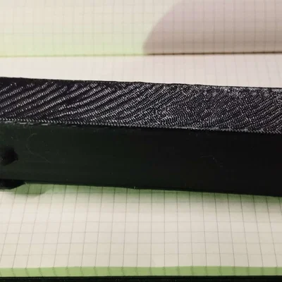 Hộp đựng mũi vít (Screwdriver bit box)