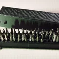 Hộp đựng mũi vít (Screwdriver bit box) - Thumbnail 2