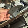 Phụ kiện góc nối thanh ray Rack cho hệ thống Homelab - Thumbnail 2