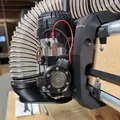Đế gắn phụ kiện tháo lắp nhanh cho máy CNC LowRider V4 Makita 65mm - Thumbnail 1
