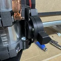 Đế gắn phụ kiện tháo lắp nhanh cho máy CNC LowRider V4 Makita 65mm - Thumbnail 2