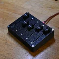Deej – Case (vỏ) in 3D cho deej - Thumbnail 1