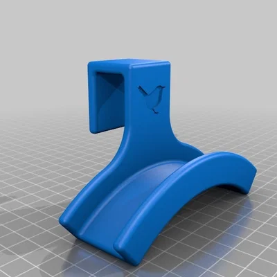 Móc treo tai nghe - tham số (parametric)