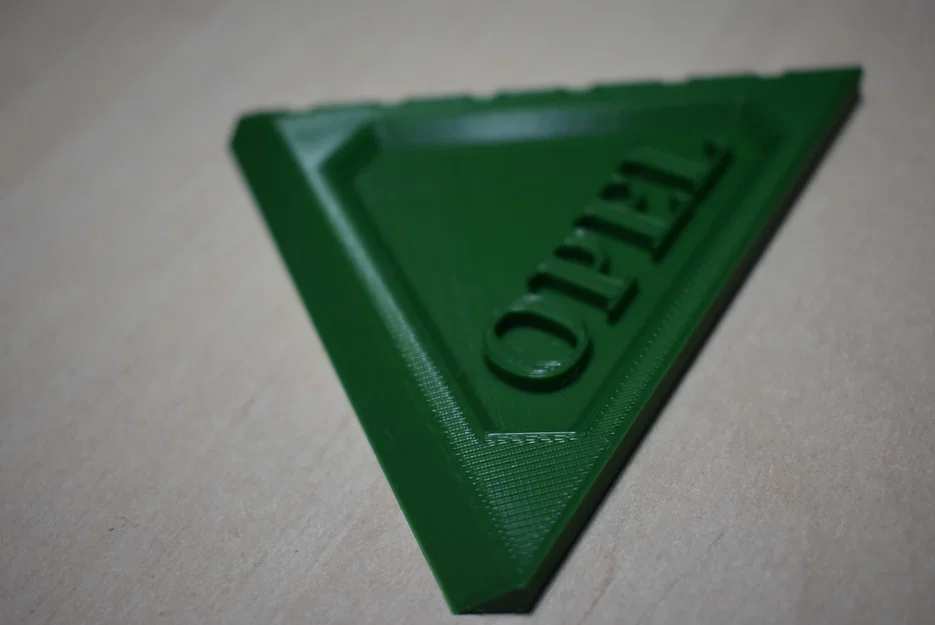 Cây cạo băng/tuyết – chữ OPEL - Image 3