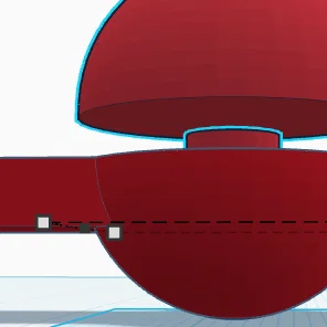 Khớp Nối (Joint) Đơn Giản Cho Mô Hình In 3D