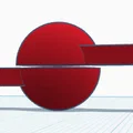 Khớp Nối (Joint) Đơn Giản Cho Mô Hình In 3D - Thumbnail 3