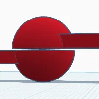 Khớp Nối (Joint) Đơn Giản Cho Mô Hình In 3D