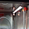 Kẹp LED Strip “Stealth” cho Voron - Thumbnail 1