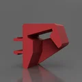 Kẹp LED Strip “Stealth” cho Voron - Thumbnail 2