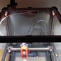 Kẹp LED Strip “Stealth” cho Voron - Thumbnail 4