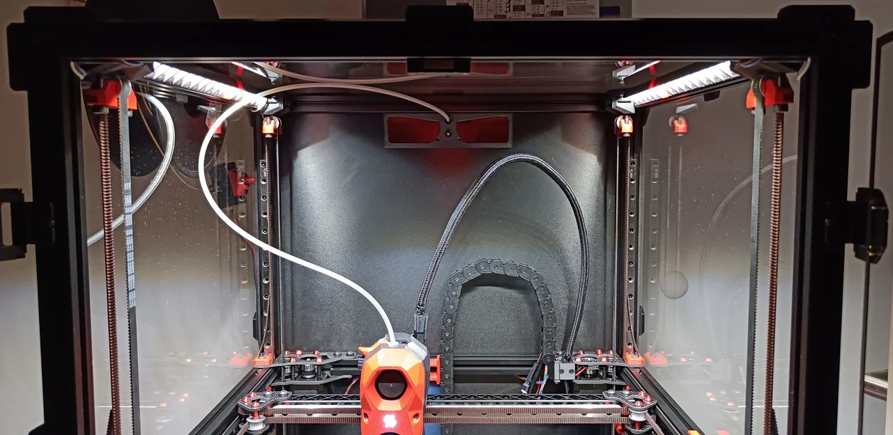 Kẹp LED Strip “Stealth” cho Voron - Image 5