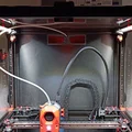 Kẹp LED Strip “Stealth” cho Voron - Thumbnail 5