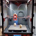 Kẹp LED Strip “Stealth” cho Voron - Thumbnail 6