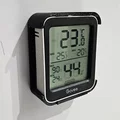 Giá treo tường cho nhiệt kế Govee H5075 - Thumbnail 1
