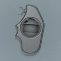 Finger Blaster - pubmote lilygo 1.4 - Thumbnail 1