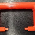Tay xách/Hand holder cho DJ Control Mix (portable case) - In 3 phần - Thumbnail 5