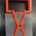 Tay xách/Hand holder cho DJ Control Mix (portable case) - In 3 phần - Thumbnail 8