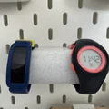 Giá treo đồng hồ thông minh gắn bảng Skadis Ikea - Thumbnail 1