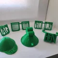 Phụ kiện vui cho trứng của bạn! (Miễn là bạn còn đủ tiền mua trứng thôi nha) - Thumbnail 3