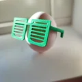 Phụ kiện vui cho trứng của bạn! (Miễn là bạn còn đủ tiền mua trứng thôi nha) - Thumbnail 6