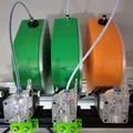 Bản làm lại của Prusa Spool Holder (Remake of Prusa Spool Holder) - Thumbnail 2