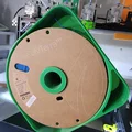 Bản làm lại của Prusa Spool Holder (Remake of Prusa Spool Holder) - Thumbnail 3