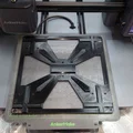 Tấm Y axis plate và carrier cho I3 Clone - Thumbnail 1