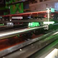 Tấm Y axis plate và carrier cho I3 Clone - Thumbnail 5