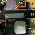 Giá đỡ Rack Mount 10 inch cho Linksys PAP2 kèm 6 khe Keystone - Thumbnail 3