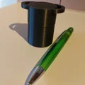 Hộp Đựng Đồ Đa Năng Nhỏ Gọn Có Nắp Vặn (3D Printable) - Thumbnail 1