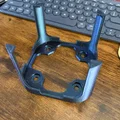 Giá treo 3D cho dock HP G4 dưới mặt bàn tiện lợi - Thumbnail 3
