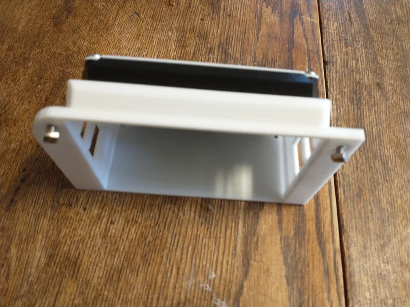 Bộ khung thay thế bảng điều khiển máy Recreator Mk5 (Ender 3 mod) - Image 3