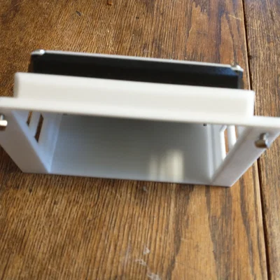 Bộ khung thay thế bảng điều khiển máy Recreator Mk5 (Ender 3 mod)
