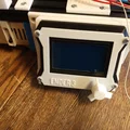 Bộ khung thay thế bảng điều khiển máy Recreator Mk5 (Ender 3 mod) - Thumbnail 5