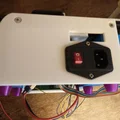Bộ khung thay thế bảng điều khiển máy Recreator Mk5 (Ender 3 mod) - Thumbnail 6