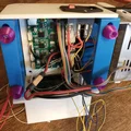Bộ khung thay thế bảng điều khiển máy Recreator Mk5 (Ender 3 mod) - Thumbnail 7