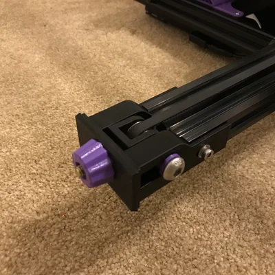 Tăng đai trục Y Ender Extender (Non-Pro) – Belt Tensioner