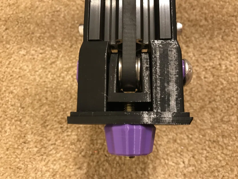 Tăng đai trục Y Ender Extender (Non-Pro) – Belt Tensioner - Image 3