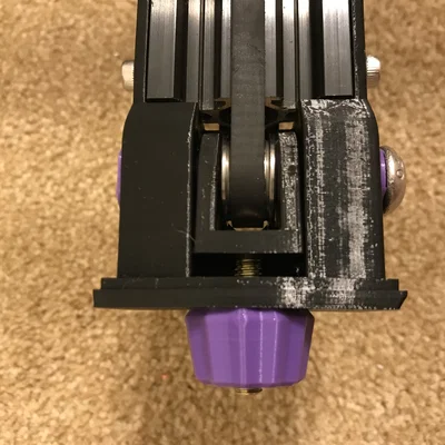 Tăng đai trục Y Ender Extender (Non-Pro) – Belt Tensioner