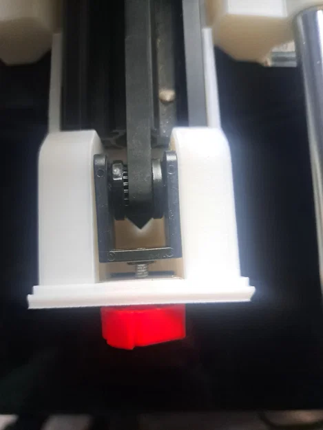 Bộ căng đai trục Y cho Anycubic Kobra 2 Neo (Linear Rail Mod) - Image 2