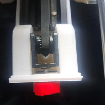 Bộ căng đai trục Y cho Anycubic Kobra 2 Neo (Linear Rail Mod)