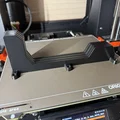 Khay giữ sheet bên trong cho Prusa Enclosure - Thumbnail 1