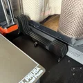 Khay giữ sheet bên trong cho Prusa Enclosure - Thumbnail 2