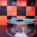 LWL-Label/Clip (Nhãn/Kẹp cho cáp LWL) - Thumbnail 1