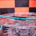 LWL-Label/Clip (Nhãn/Kẹp cho cáp LWL) - Thumbnail 2