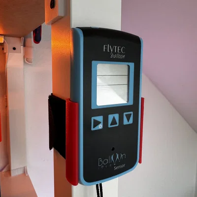 Giá đỡ cảm biến Flytec Balloon Live siêu bền (Phiên bản V2)