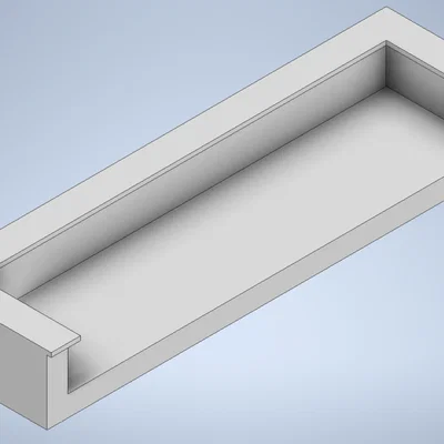 Miếng ốp bảo vệ hàm ê-tô BISON-BIAL 100mm (Jaw Protector)